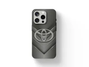 Toyota Custodia Cellulare Tocco Elegante di Lusso